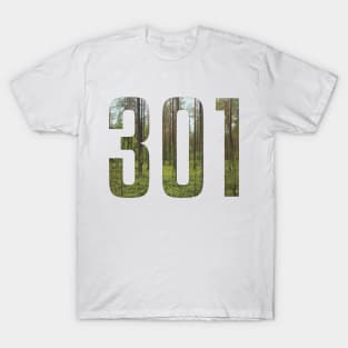 301 Nature T-Shirt